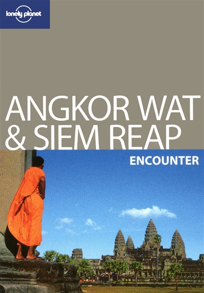 Angkor Wat & Siem Reap Encounter