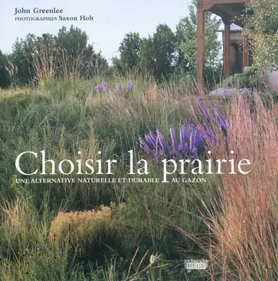 Choisir la prairie : une alternative naturelle et durable au gazon