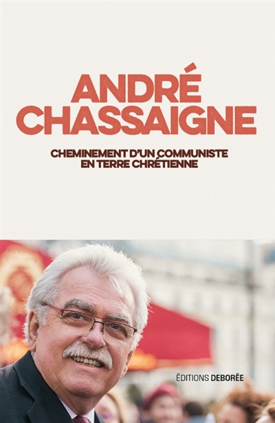Cheminement d'un communiste...