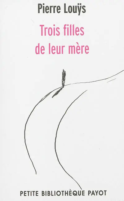 Trois filles de leur mère