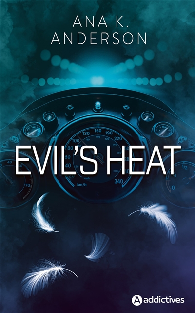 Evil's heart