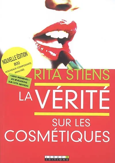 La vérité sur les cosmétiques