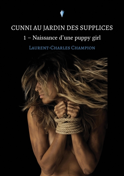 Cunni au jardin des...