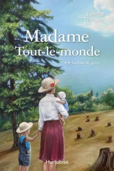 Jardins de givre 2