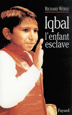 Iqbal, l'enfant esclave