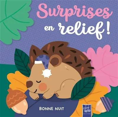 Bonne nuit, les animaux