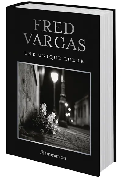 Une unique lueur