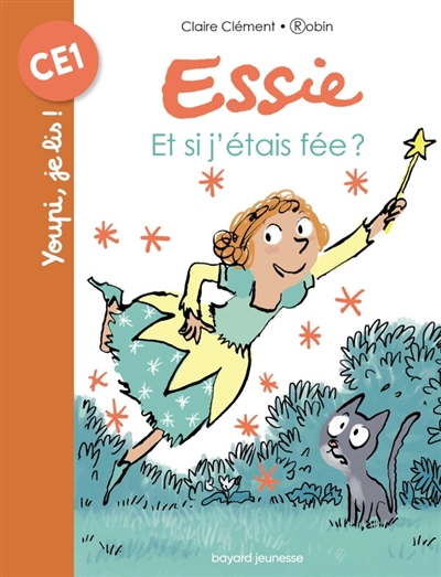 Essie. Vol. 15. Et si...