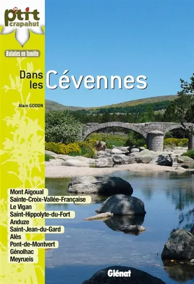 Dans les Cévennes : balades en famille