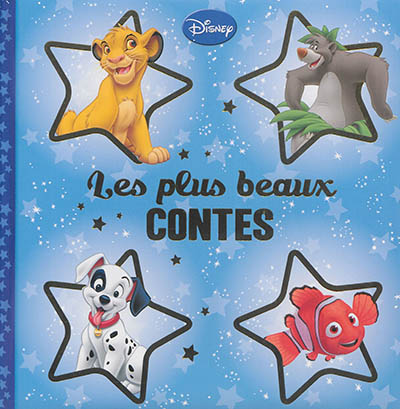 Les plus beaux contes