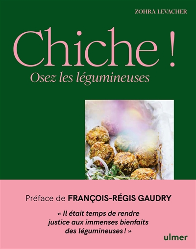 Chiche, osez les...