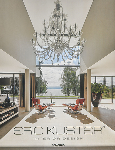 Eric Kuster : interior design