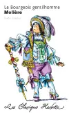 Le bourgeois gentilhomme