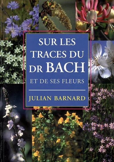 Sur les traces du Dr Bach et de ses fleurs