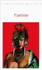 L'artiste