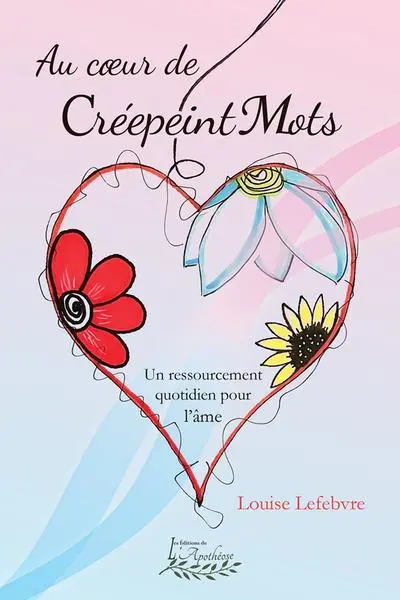 Au coeur de CréepeintMots : Un ressourcement quotidien pour l'âme