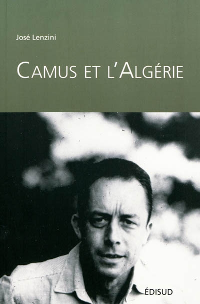 Camus et l'Algérie
