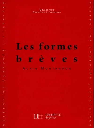 Les Formes brèves