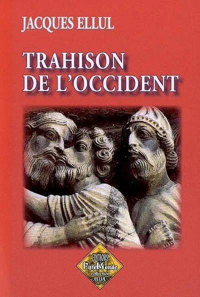 Trahison de l'Occident