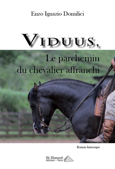 Viduus, le parchemin du chevalier affranchi : roman historique