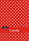 Le cahier de Camille :...