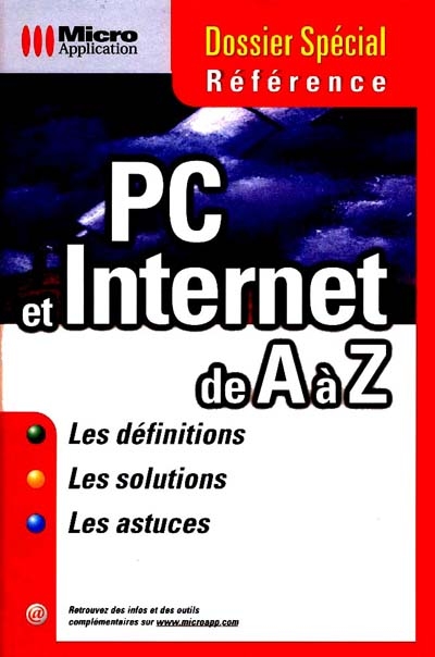 PC et Internet de A à Z