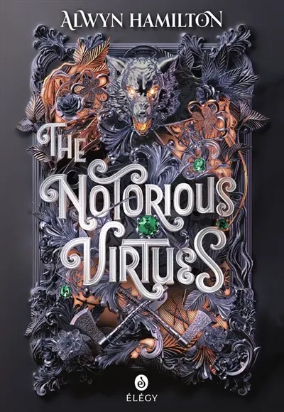 The notorious virtues