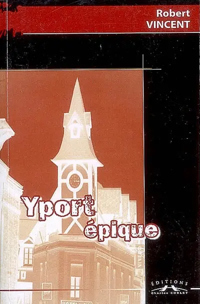 Yport épique ou Plongée policière en eaux troubles