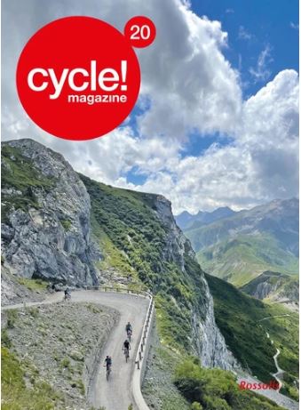 Cycle ! magazine, n° 20