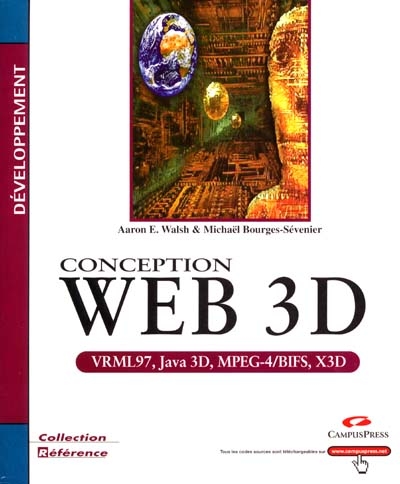 Web 3D