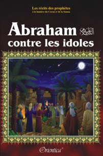 Abraham contre les idôles