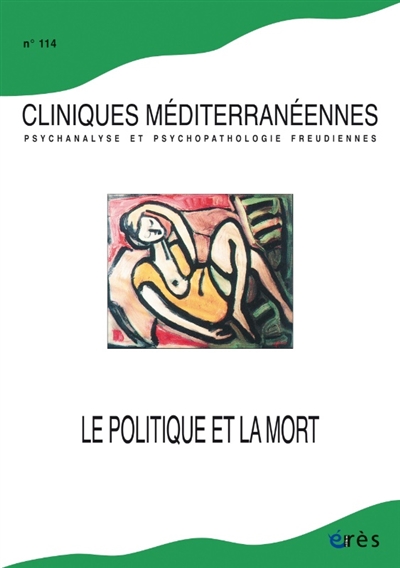 Cliniques méditerranéennes,...