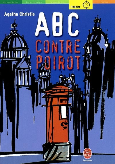 Abc contre Poirot