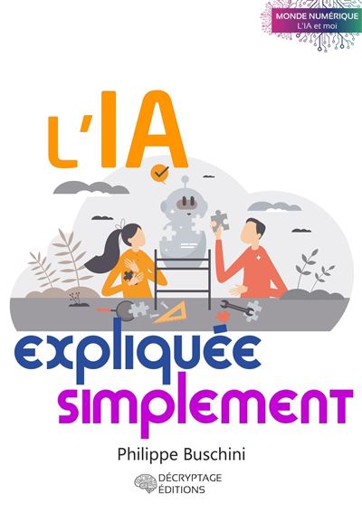 L'IA expliquée simplement