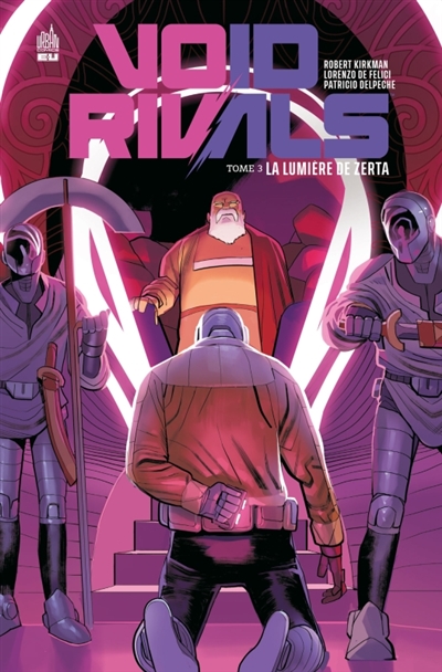 Void rivals. Vol. 3