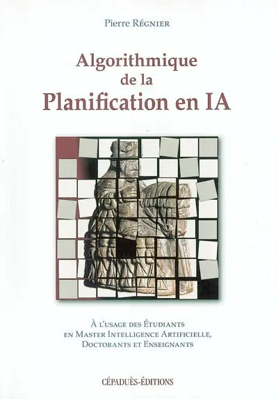 Algorithmique de la planification en IA