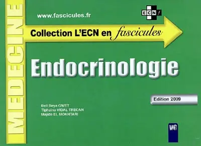 Endocrinologie
