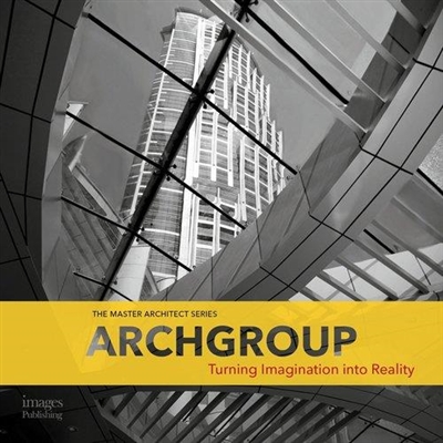 Archgroup International