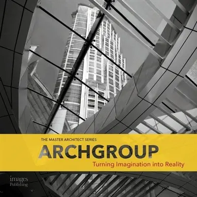 Archgroup International