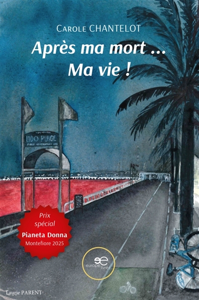 Après ma mort ... ma vie !