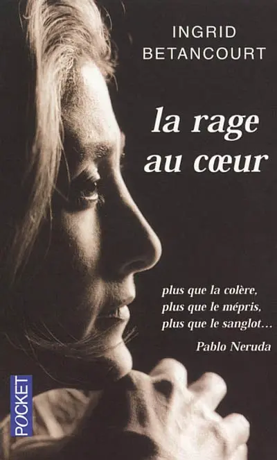La rage au coeur