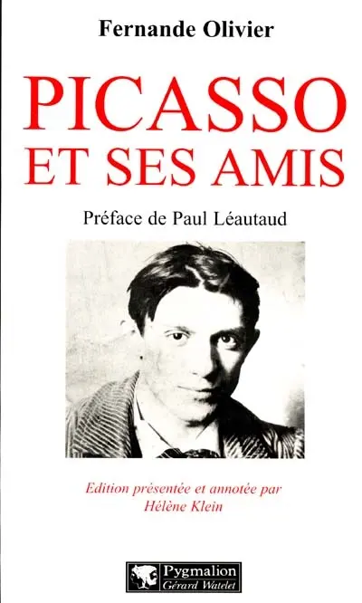 Picasso et ses amis