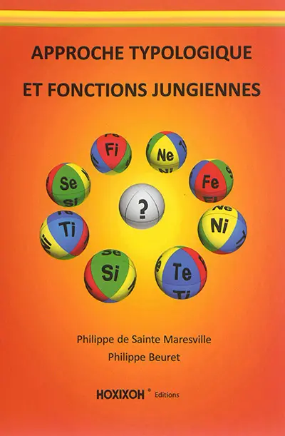 Approche typologique et fonctions jungiennes