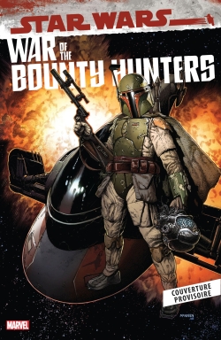 Star Wars : war of the...