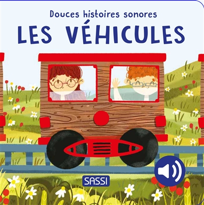 Les véhicules