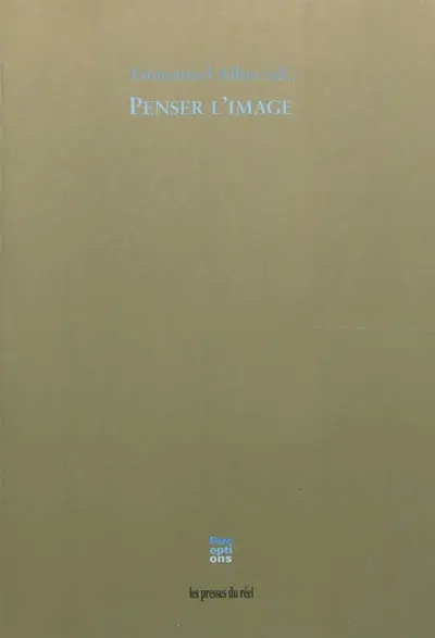 Penser l'image