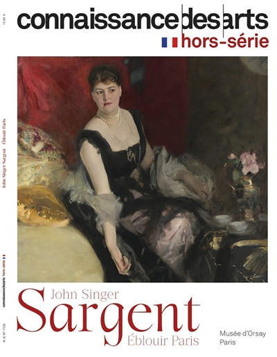 John Singer Sargent :...