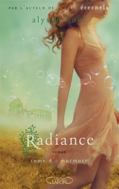 Radiance. Vol. 4. Murmure