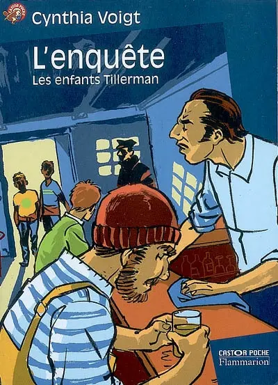 L'enquête