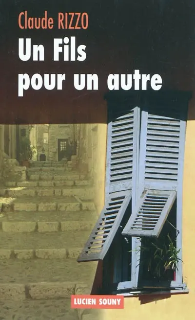 Un fils pour un autre